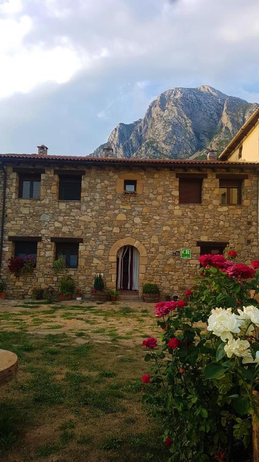 Casa Castel Turismo Rural Серрате Экстерьер фото