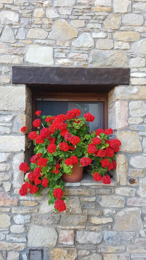 Апартаменты Casa Castel Turismo Rural Серрате Экстерьер фото