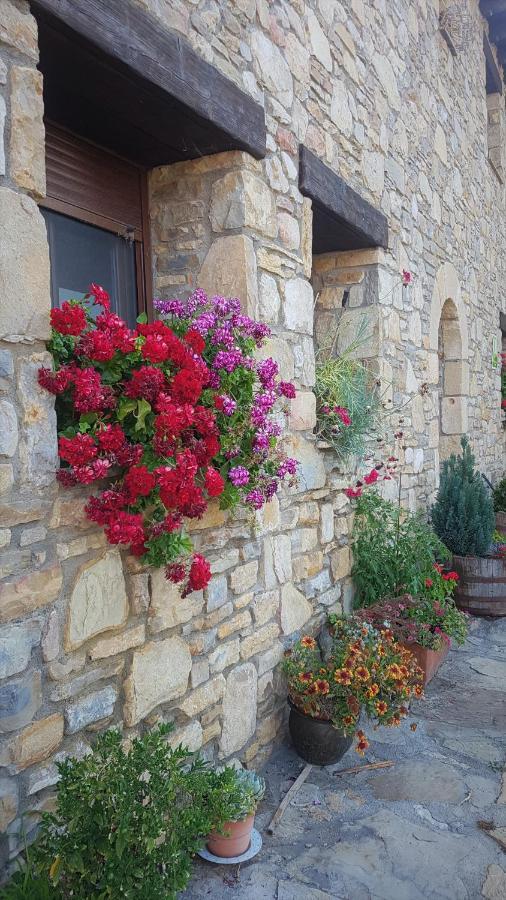 Casa Castel Turismo Rural Серрате Экстерьер фото