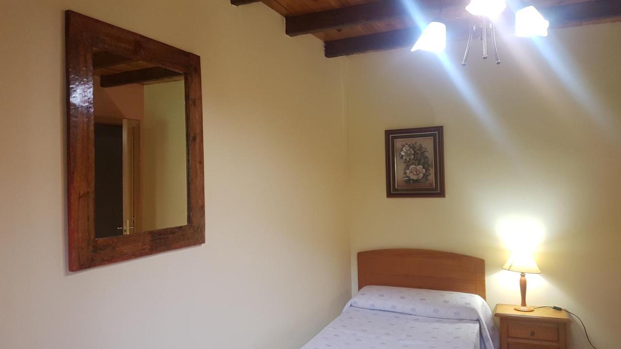Casa Castel Turismo Rural Серрате Экстерьер фото