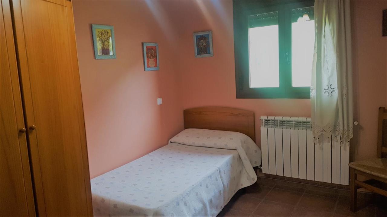 Casa Castel Turismo Rural Серрате Экстерьер фото