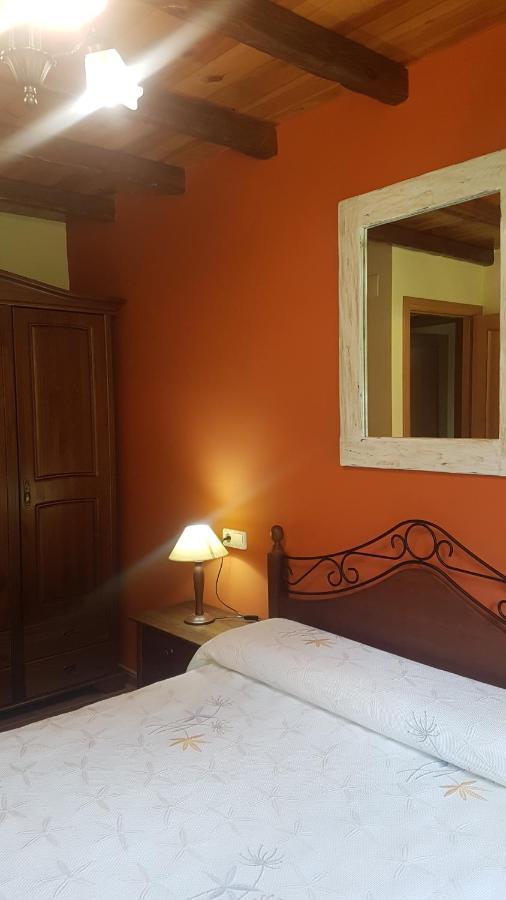 Casa Castel Turismo Rural Серрате Экстерьер фото